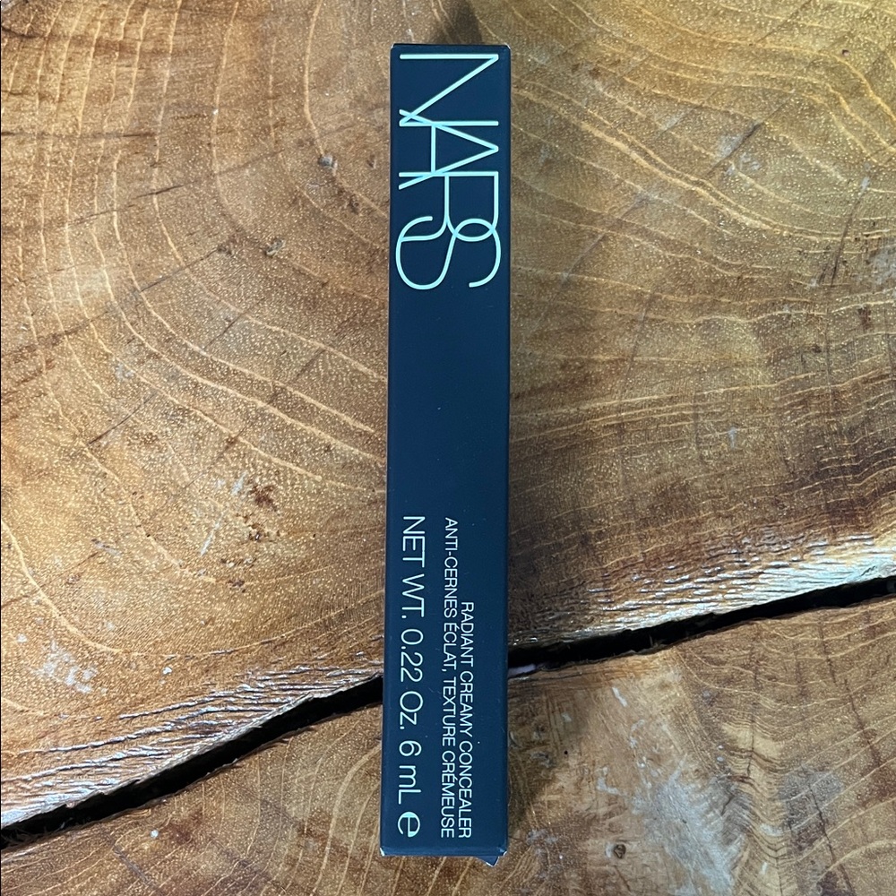 NARS Radiant Creamy Concealer - Deep 2 Cacao